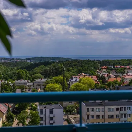 Appartamento Witawa93