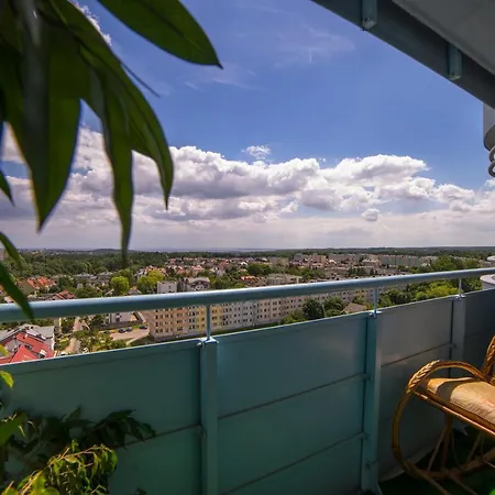 Apartment Witawa93 *