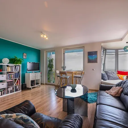 Appartamento Witawa93 *