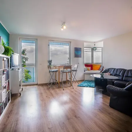 Witawa93 Appartamento Gdynia