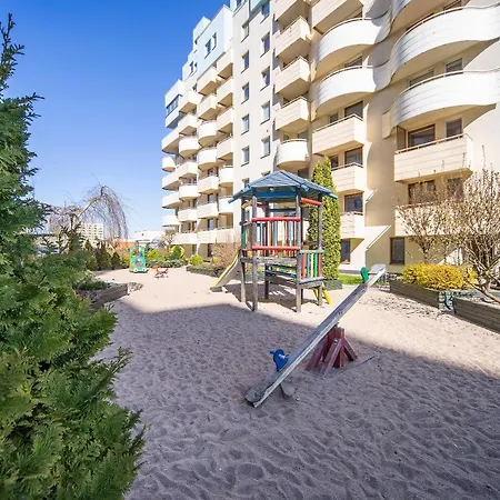 Witawa93 Appartamento *