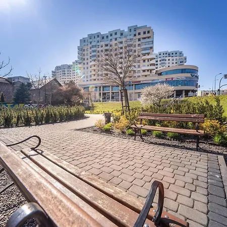 Apartment Witawa93 Gdynia