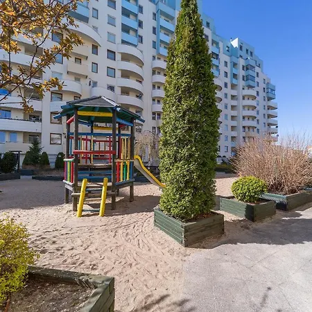Lägenhet Witawa93 Gdynia
