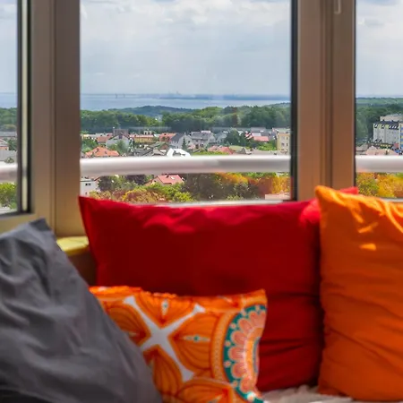 Appartamento Witawa93 *