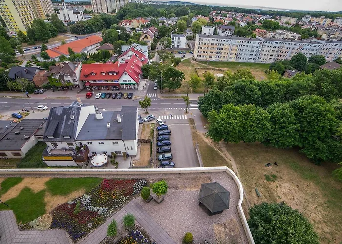 Witawa93 Daire Gdynia