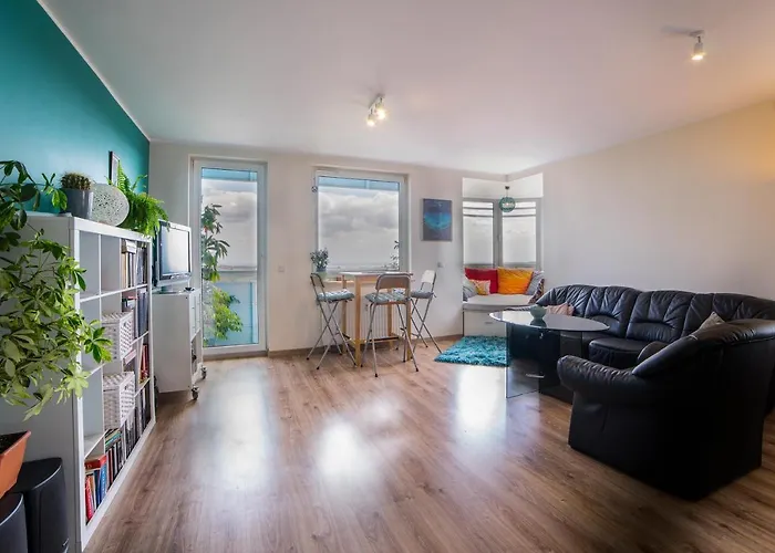 Witawa93 Daire Gdynia