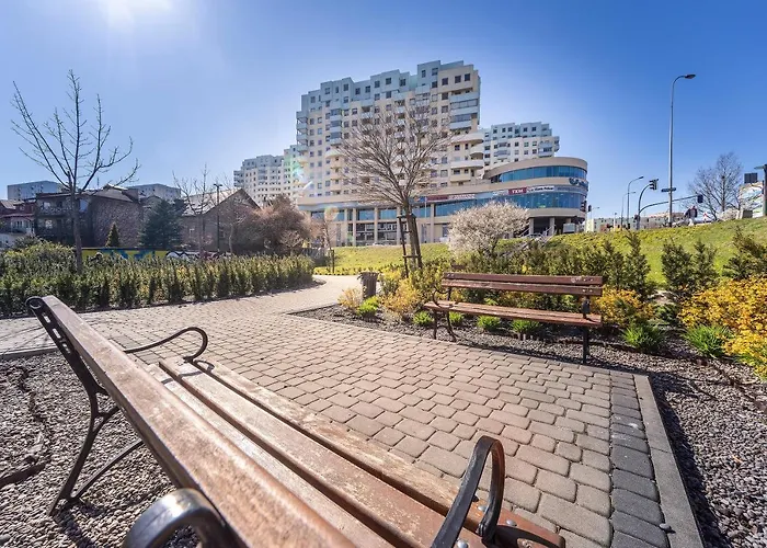 Daire Witawa93 Gdynia