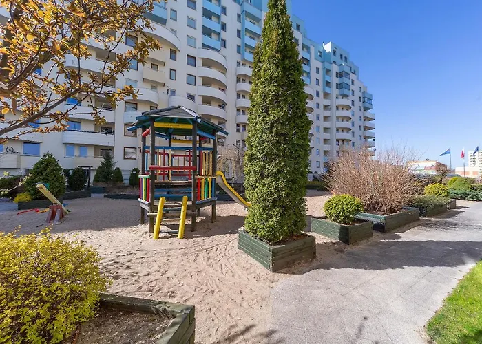 Daire Witawa93 Gdynia